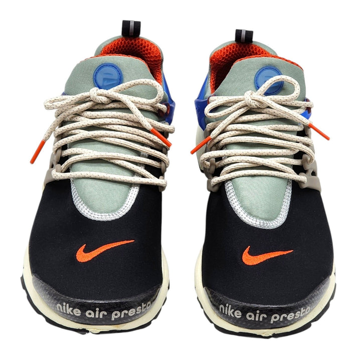 Nike Air Presto Premium DV0776-010 Multi-Color Men’s Sneakers EU 44 US 10 - New
