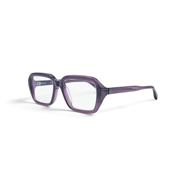 MYKITA Naama 241 Sweet Grape Acetate Eyeglasses 54-18-145 Unisex - NWB $850