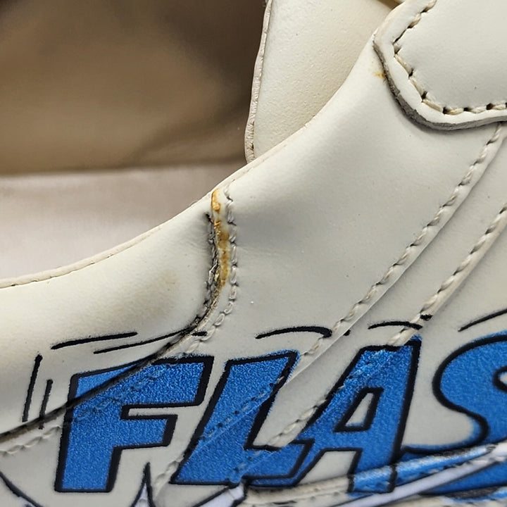 Gucci x Disney Rhyton Donald Duck Flash Sneakers EU 39 US 9W 6M