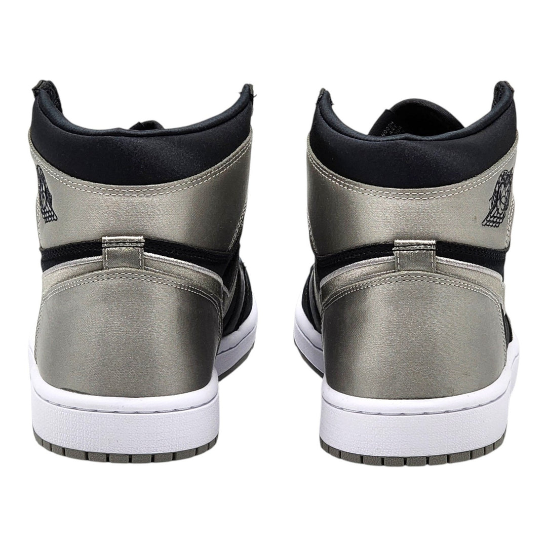 Nike Air Jordan 1 Retro High OG Satin FD4810-010 Women Shoes EU 40.5 US 9 - NWB