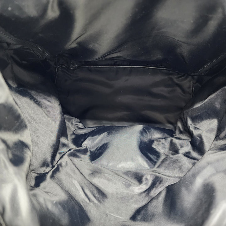 Givenchy Obsedia Calfskin Large Leather Backpack in Black