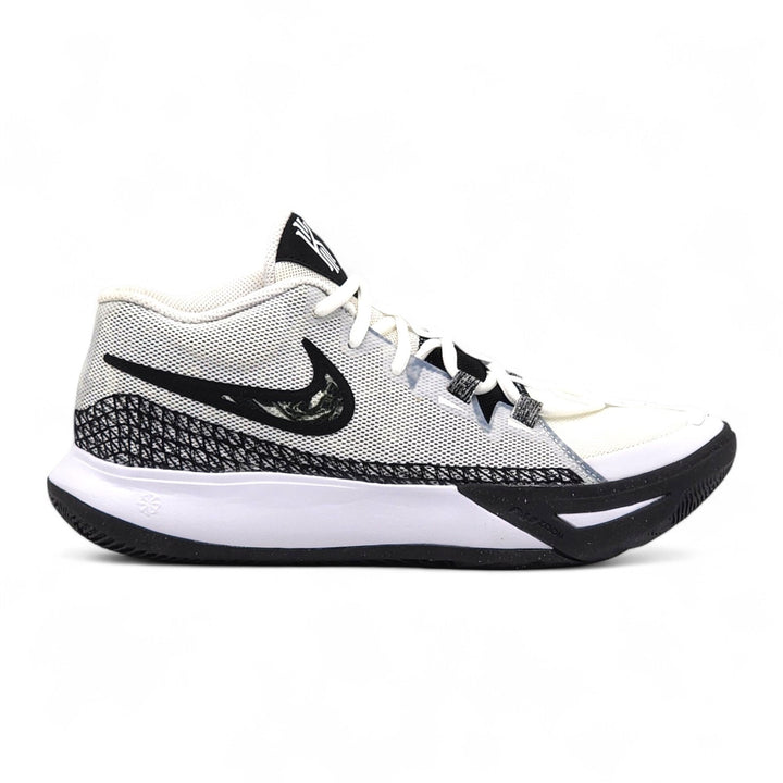 Nike Kyrie Flytrap 6 DM1125-101 Men's Sneakers White Black US 8 - NIB