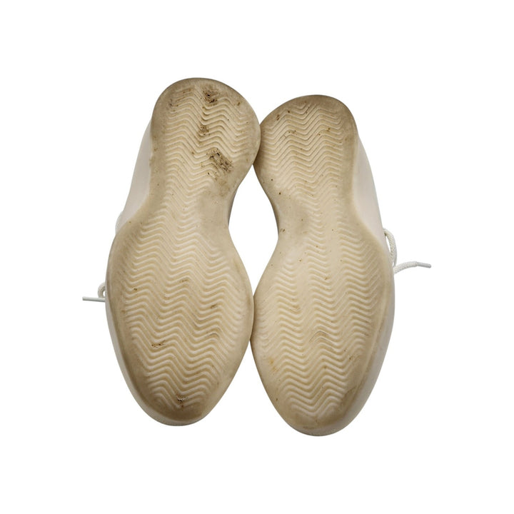 adidas x Fear Of God Athletics Basketball Shoes Triple White Fogibb IF6681 US 12