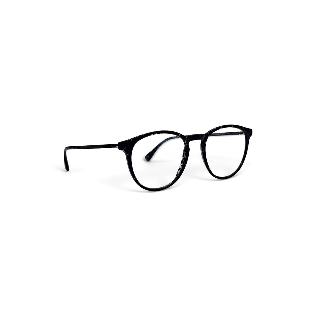 MYKITA Taavi C406 Black Havana Eyeglass Frames 51-19-140 - NWOB