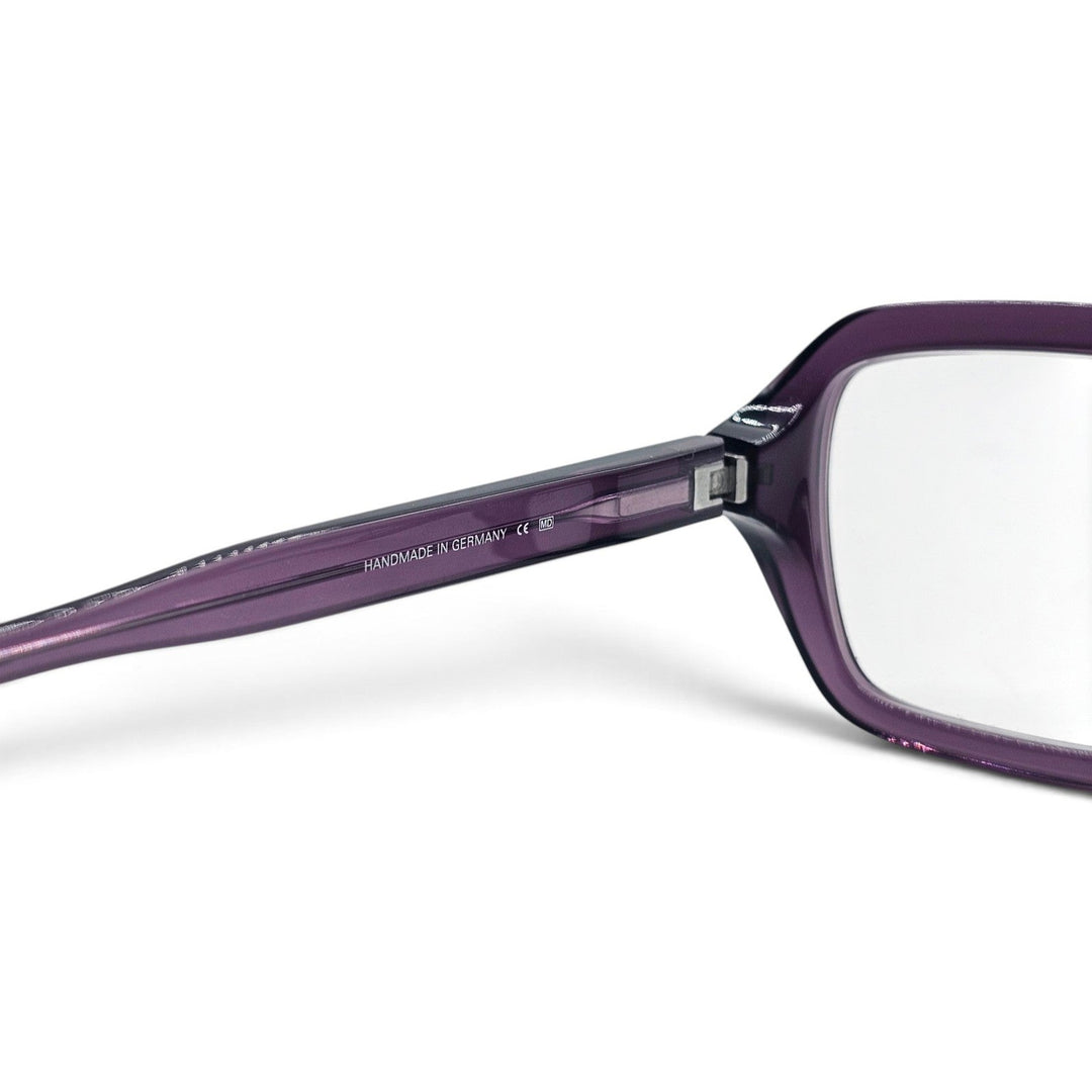 MYKITA Naama 241 Sweet Grape Acetate Eyeglasses 54-18-145 Unisex - NWB $850