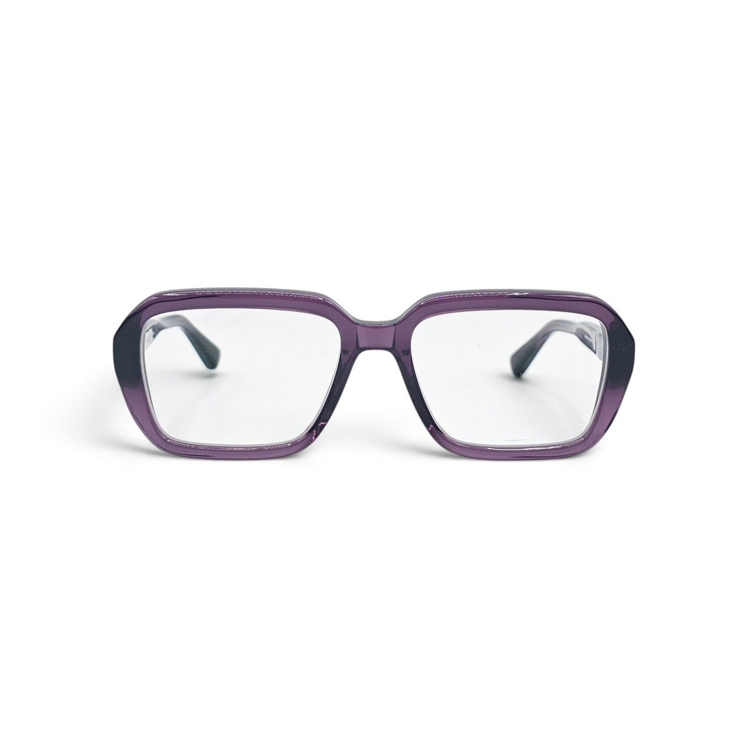 MYKITA Naama 241 Sweet Grape Acetate Eyeglasses 54-18-145 Unisex - NWB $850