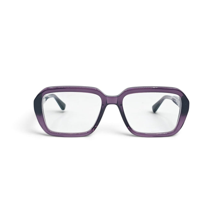 MYKITA Naama 241 Sweet Grape Acetate Eyeglasses 54-18-145 Unisex - NWB $850