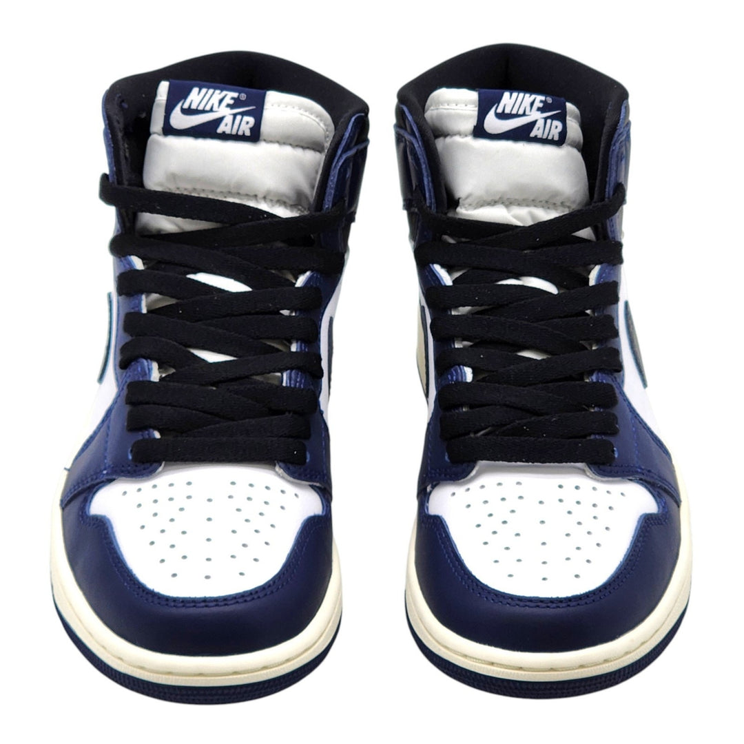 Nike Air Jordan 1 Retro High OG Midnight Navy DZ5485-401 US 6.5 NIB