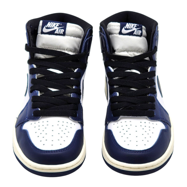Nike Air Jordan 1 Retro High OG Midnight Navy DZ5485-401 US 6.5 NIB