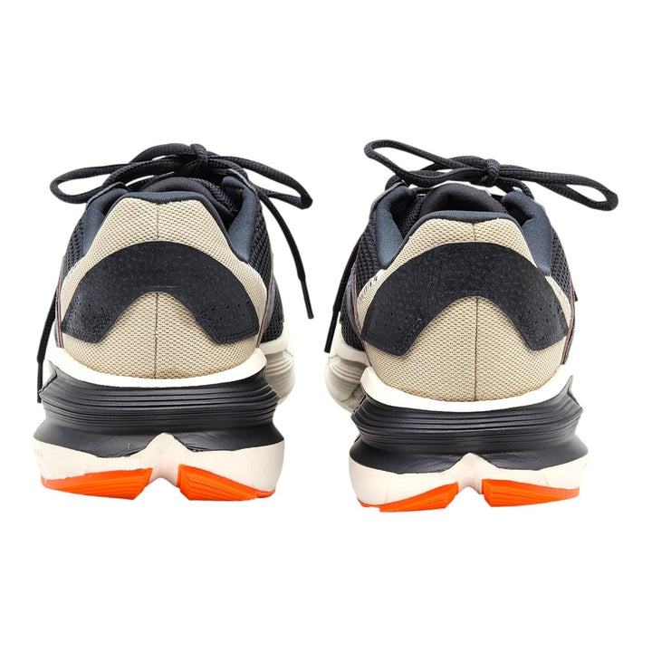 Adidas Astirastar JQ6077 Mesh Running Shoes Carbon Orange EU 46 US 11.5 - NWB