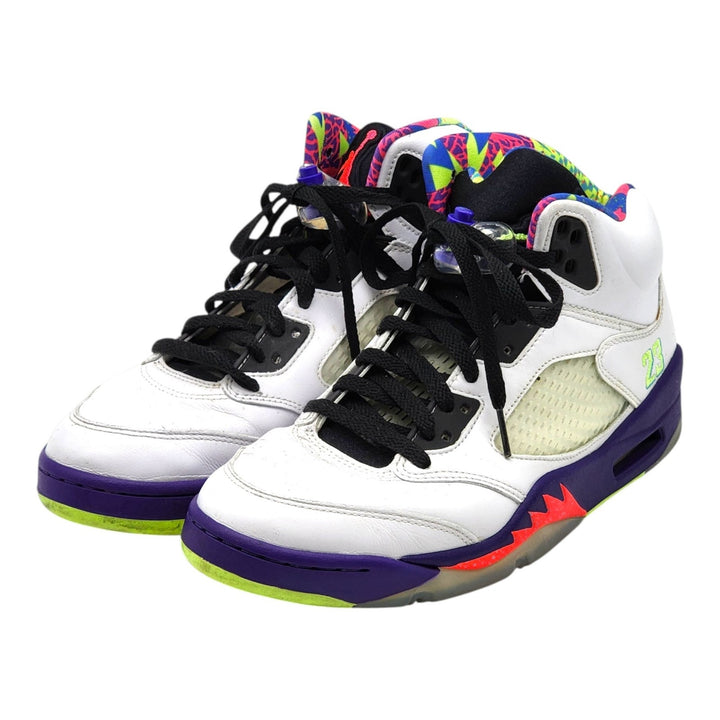 Jordan 5 Retro GS Alternate Bel Air DB3335-10 EU 42.5 US 9