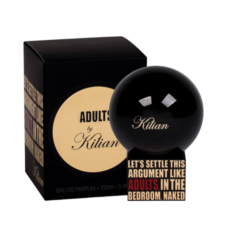 Kilian Let's Settle This Argument Like Adults in the Bedroom - 3.4oz (100ml)