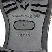 Alexander McQueen Hobnail Derby Shoes