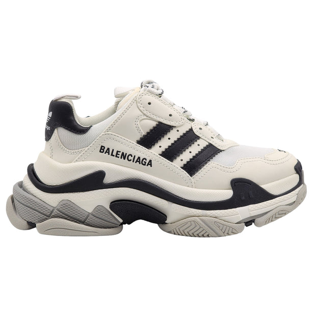 Balenciaga x adidas Triple S sneakers (M)
