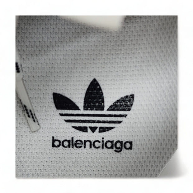 Balenciaga x adidas Triple S sneakers (M)