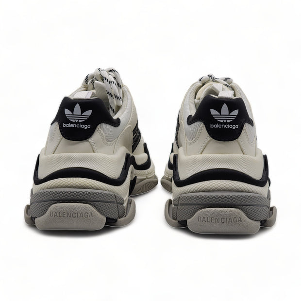 Balenciaga x adidas Triple S sneakers (W)