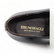 Bruno Magli Benny Leather Oxford Shoes