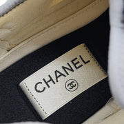Chanel CC Mesh Sneakers 41