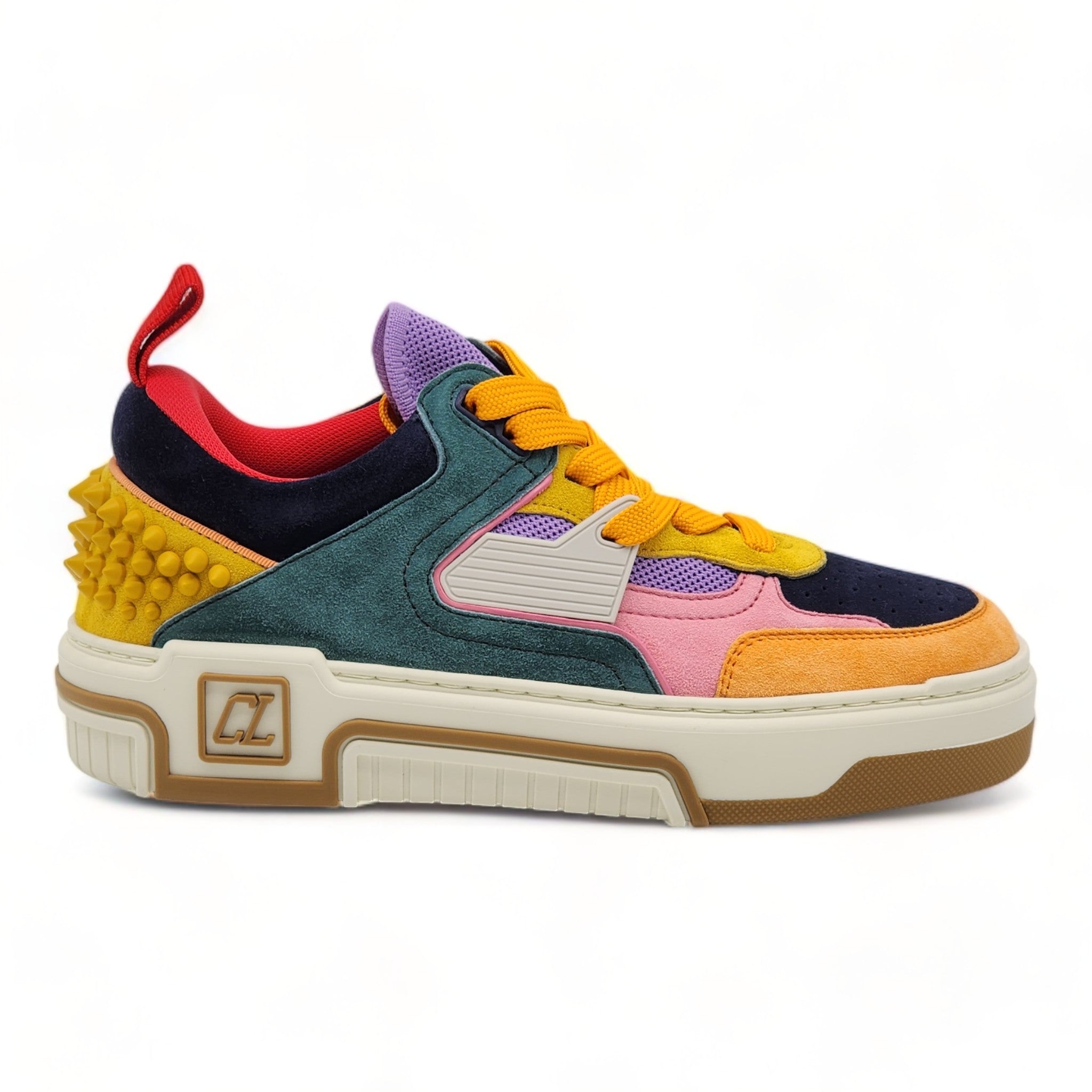 Christian Louboutin Astroloubi Women's Sneakers - Leather