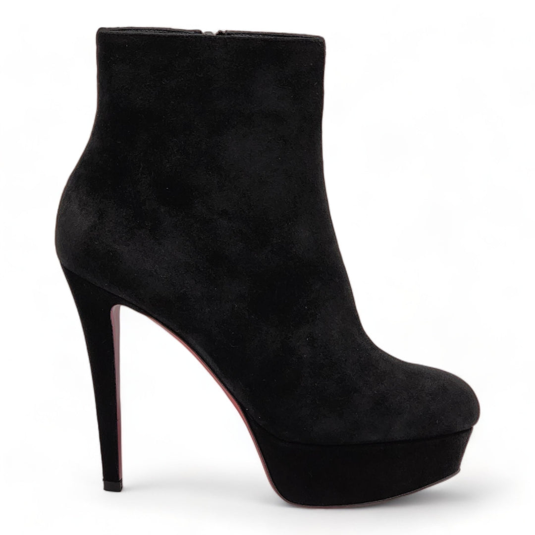 Louboutin bianca bootie store
