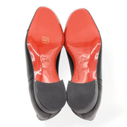 Christian Louboutin Greggo Calf Oxford Shoes 42.5
