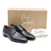 Christian Louboutin Greggo Calf Oxford Shoes 42.5