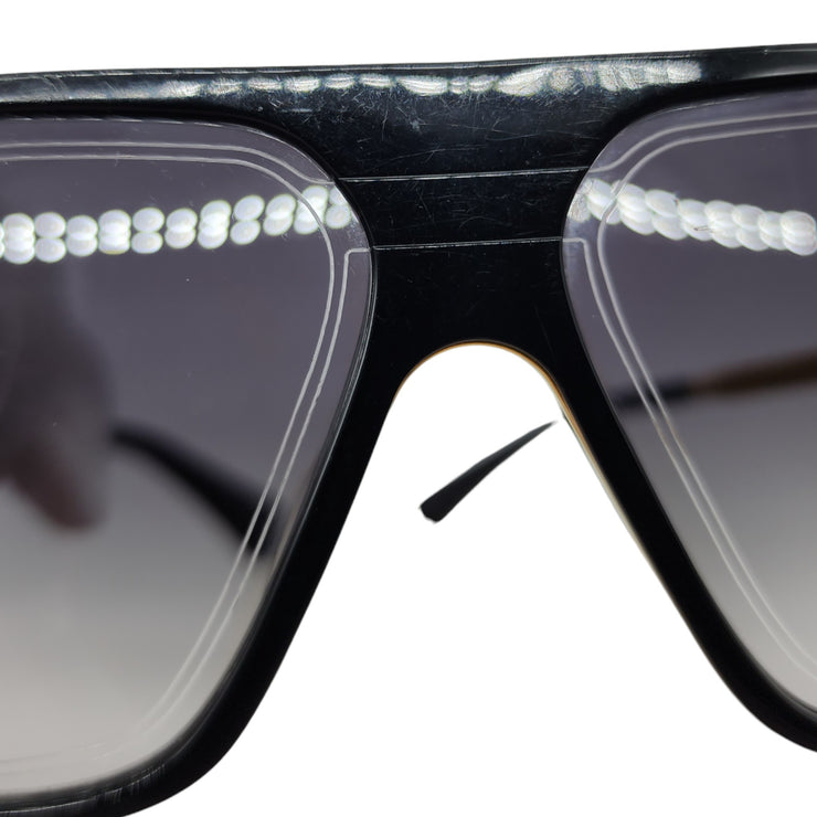 Dita Endurance 79 Sunglasses Black Gold