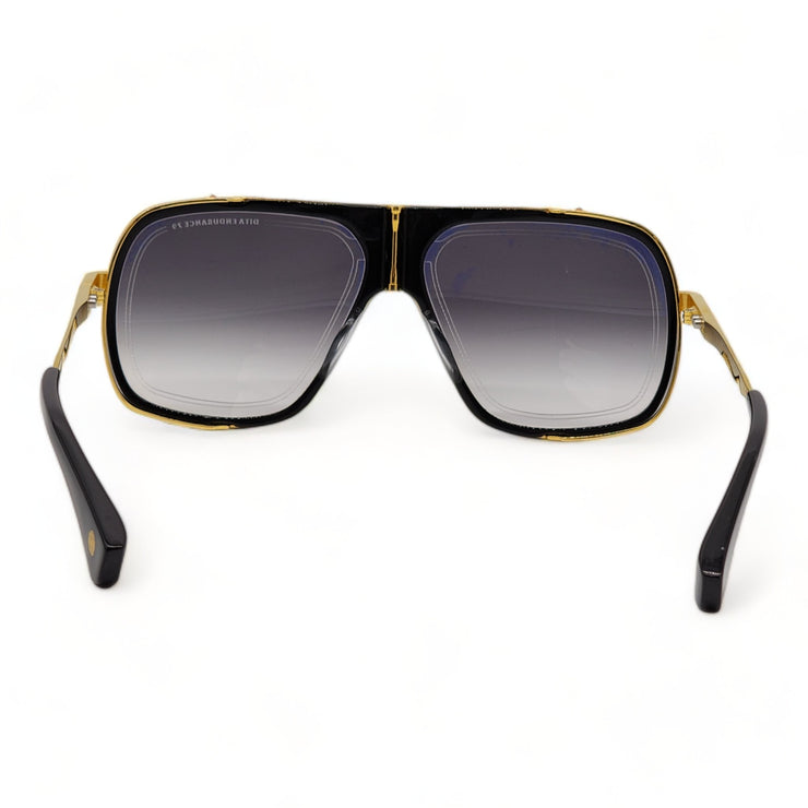 Dita Endurance 79 Sunglasses Black Gold