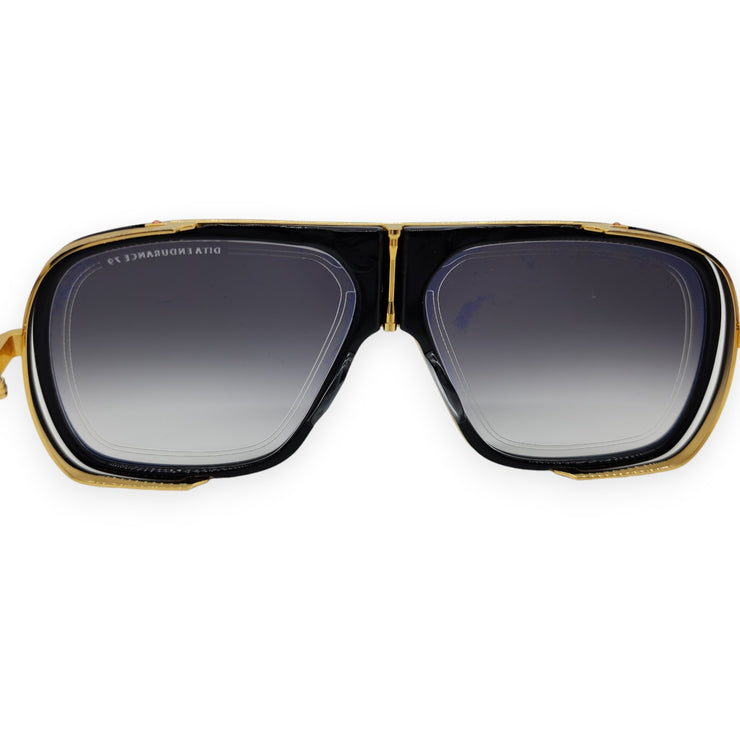 Dita Endurance 79 Sunglasses Black Gold