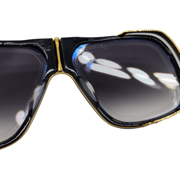 Dita Endurance 79 Sunglasses Black Gold