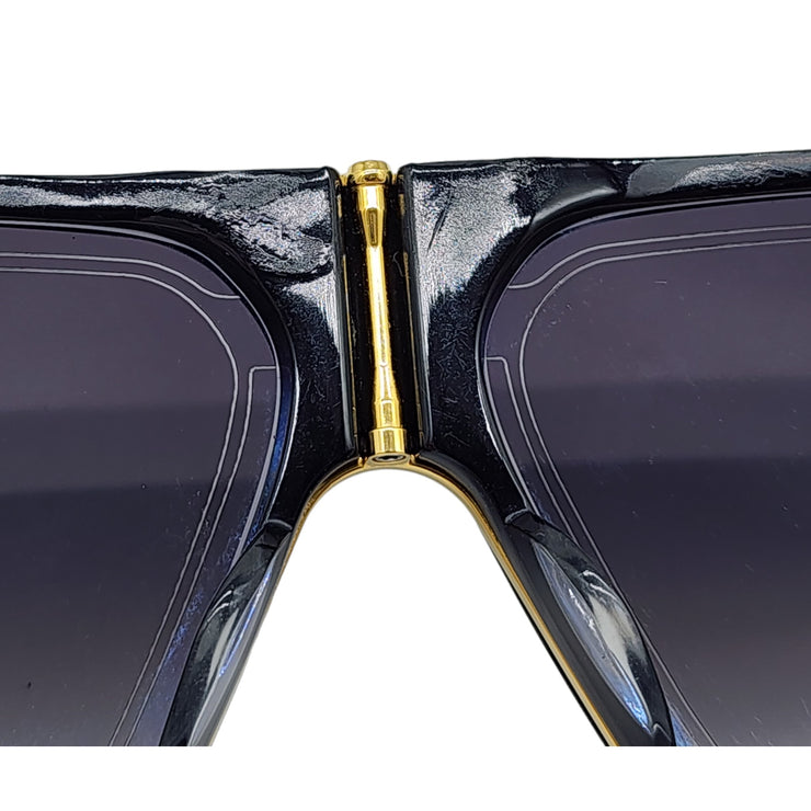 Dita Endurance 79 Sunglasses Black Gold