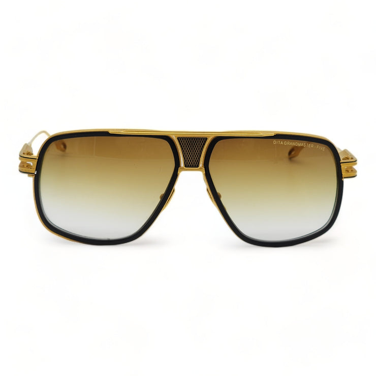 Dita Grandmaster Five Sunglasses