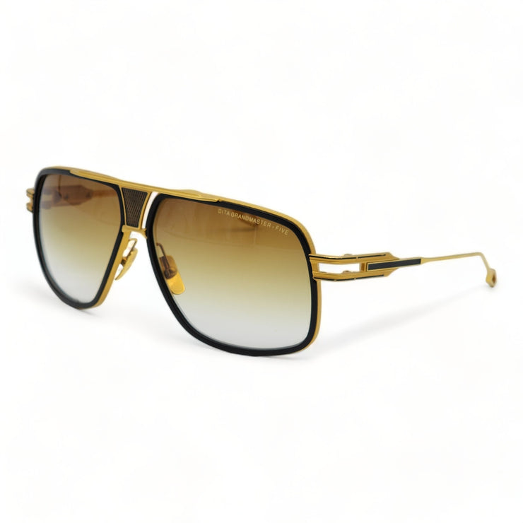 Dita Grandmaster Five Sunglasses