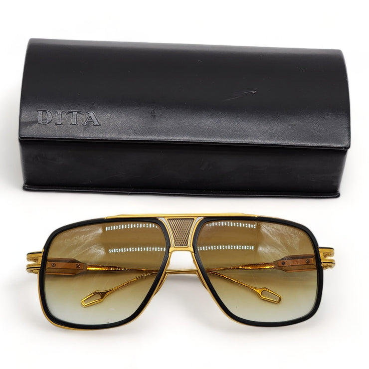 Dita Grandmaster Five Sunglasses