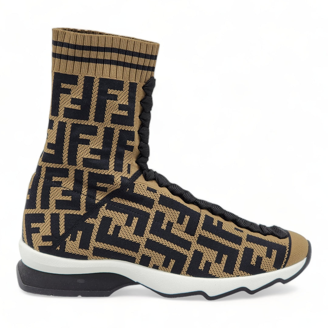 Ff sock sneakers online