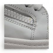 Giuseppe Zanotti Gz94 Leather Sneakers _ white