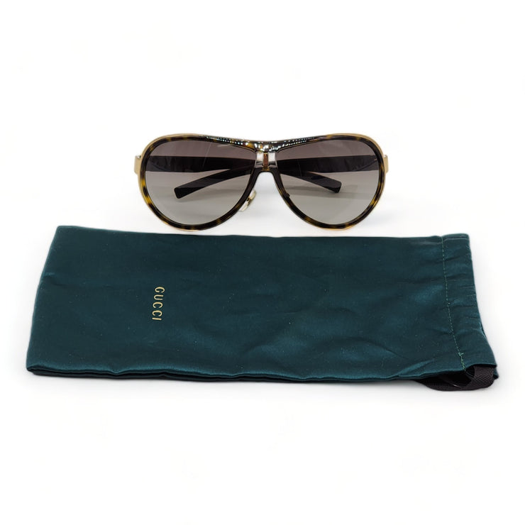 Gucci Aviator Sunglasess GG1566S