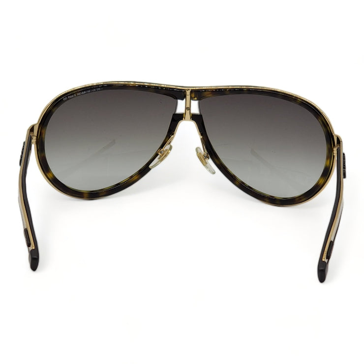 Gucci Aviator Sunglasess GG1566S