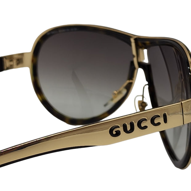 Gucci Aviator Sunglasess GG1566S