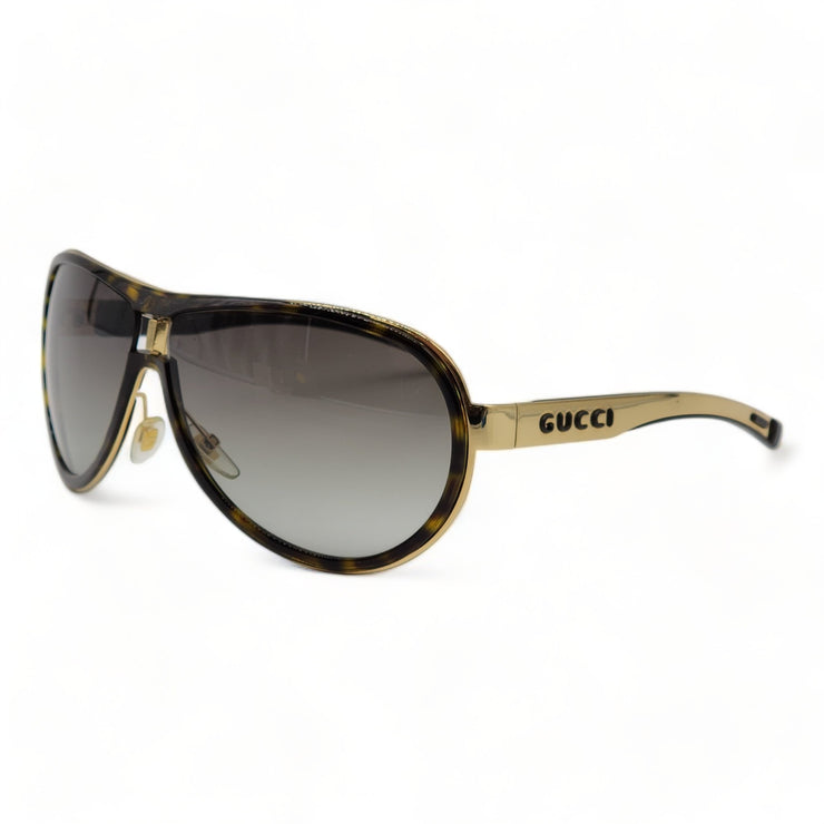 Gucci Aviator Sunglasess GG1566S