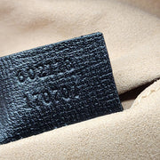 Gucci Horsebit 1955 Leather Bucket Bag