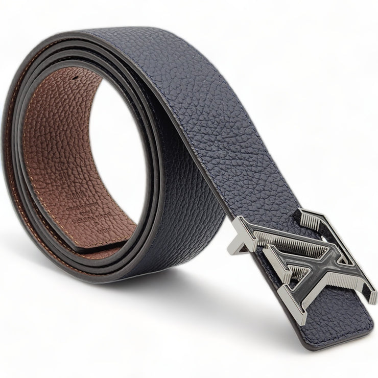 Louis Vuitton LV Tilt 40mm Reversible Belt