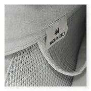 MM6 Maison Margiela Low Top Leather Sneakers