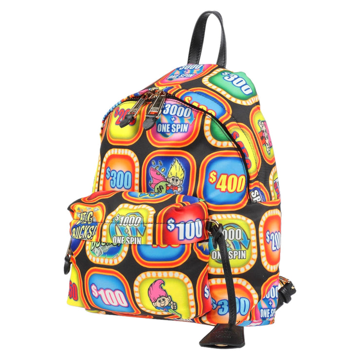 Moschino Fantasy Backpack