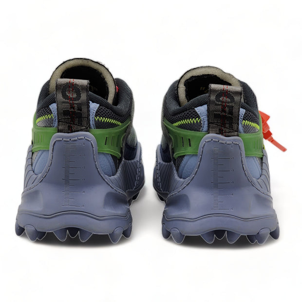Off-White ODSY 1000 Sneakers 'Blue'