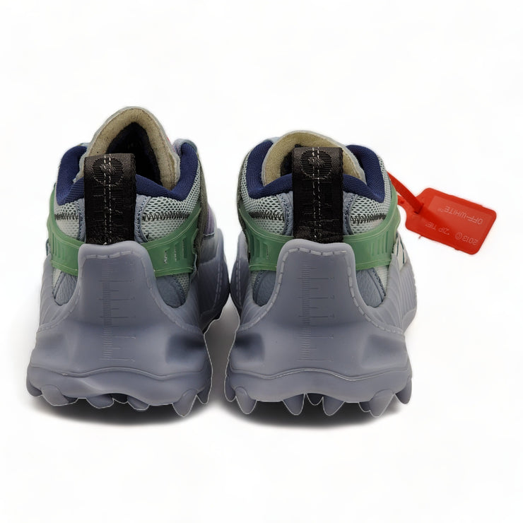 Off-White ODSY 1000 Sneakers Blue