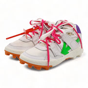 Off-White Women’s Mountain Cleats Sneakers 36