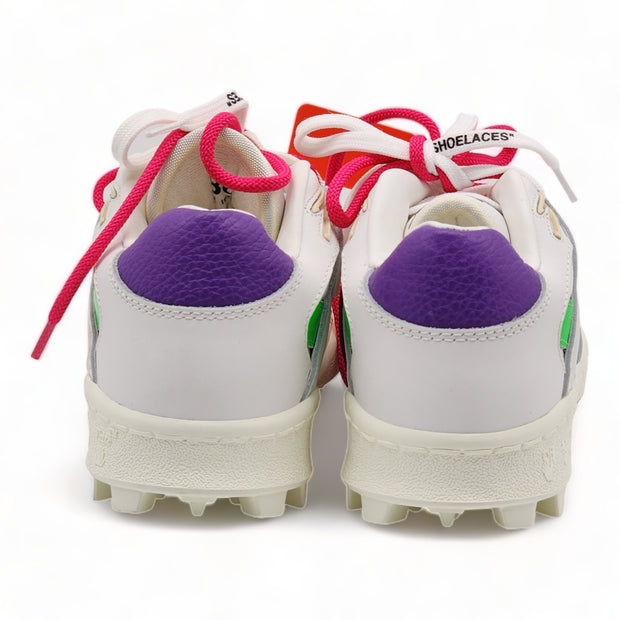 Off-White Women’s Mountain Cleats Sneakers 36