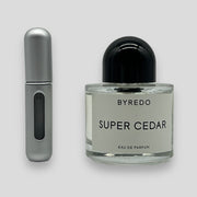 Byredo Sample Vial Spray 0.16oz (5ml)