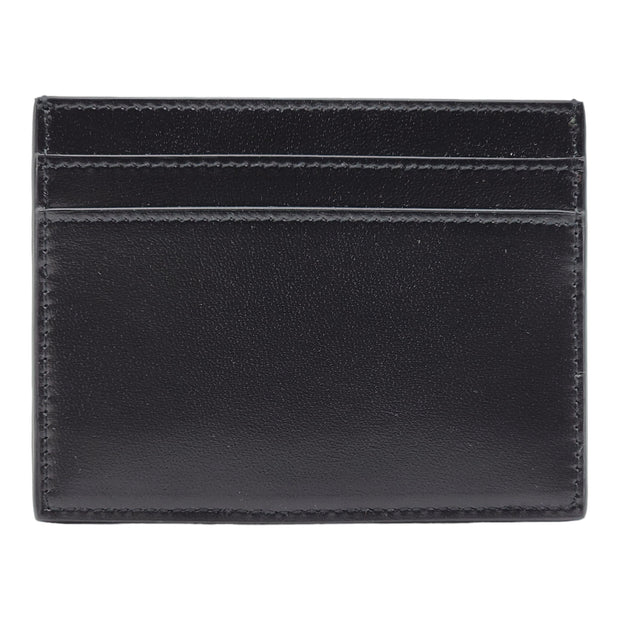 Saint Laurent YSL Tiny Cassandre Smooth Leather Card Case Wallet